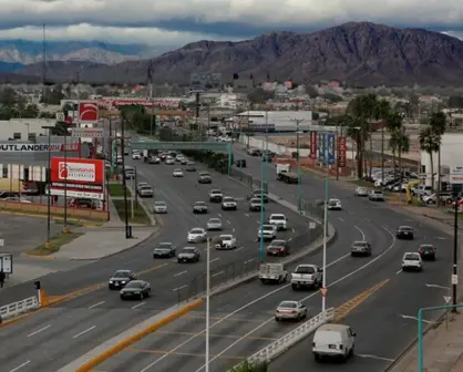 Clima en Baja California: lluvias aisladas y altas temperaturas este 21 de agosto