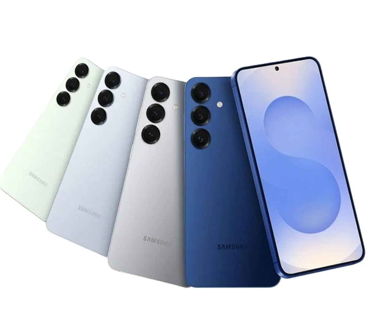 Coppel pone en remate al titán de la gama alta, Samsung Galaxy S25; rendimiento ultra veloz
