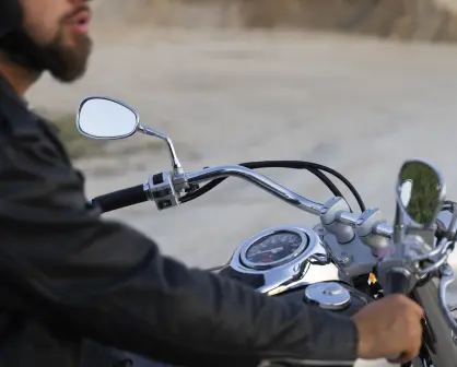 ¿Cuánto cuestan las placas para motocicleta en Baja California?; dónde sacarlas