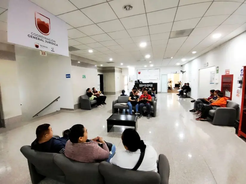 Cuándo me entregarán la CURP Biométrica en Zacatecas. Foto: Cortesía