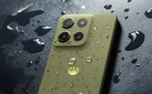 De los celulares más baratos de Motorola y con batería para todo el día