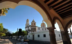 Explora Comala: el hermoso Pueblo Mágico de Colima que inspiró Pedro Páramo