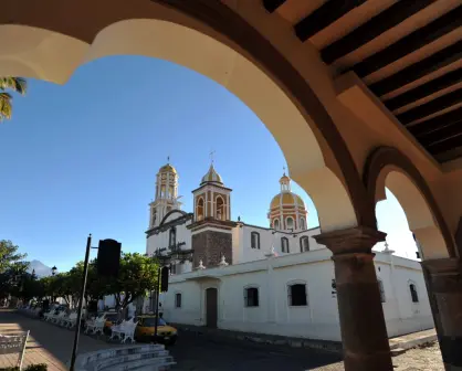 Explora Comala: el hermoso Pueblo Mágico de Colima que inspiró Pedro Páramo