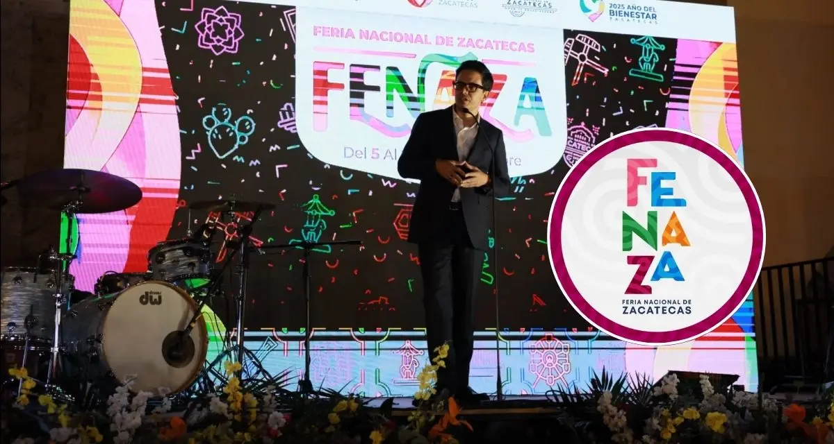 Conoce los artistas y las fechas en que se presentaran en el Festival Nacional de Zacatecas. Foto: Cortesía