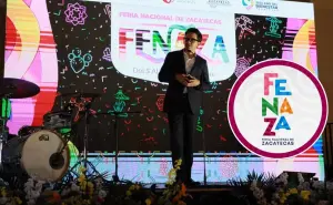¡Confirmado! Zacatecas anuncia artistas estelares para la FENAZA 2025