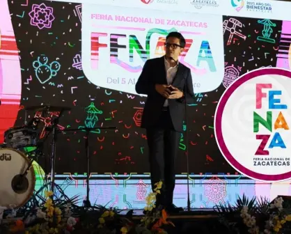 ¡Confirmado! Zacatecas anuncia artistas estelares para la FENAZA 2025