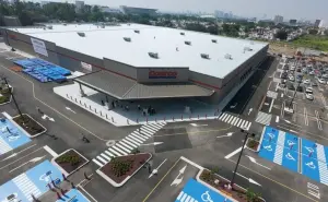 Abre Costco su tienda más grande de México en Zapopan, Jalisco: así es por dentro