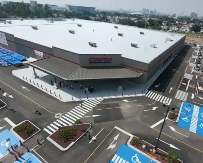 Abre Costco su tienda más grande de México en Zapopan, Jalisco: así es por dentro