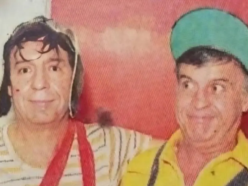 ¿Quiénes fueron los hermanos de Roberto Gómez Bolaños? La serie revivió la conversación sobre Roberto Gómez Bolaños. Foto: Cortesía