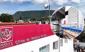En Hidalgo, el programa La Clínica es Nuestra y el ISSSTE renuevan la Clínica de Mixquiahuala