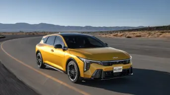 El nuevo K4 Hatchback 2026 de Kia ya está en preventa en México; ideal para los amantes de la velocidad