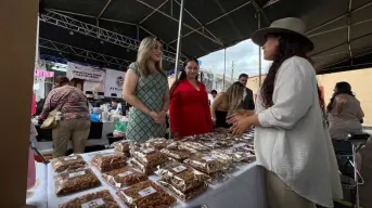 La Caravana de Empoderamiento de la Mujer, llega a Atolinga, Zacatecas