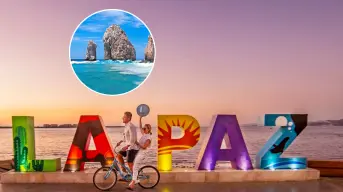 ¿Cuál es la mejor fecha para ir a La Paz, Baja California Sur?