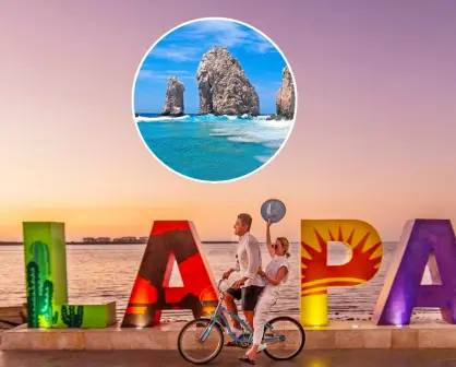 ¿Cuál es la mejor fecha para ir a La Paz, Baja California Sur?