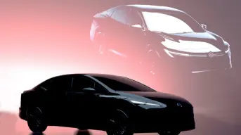 Así luce el nuevo Nissan Versa 2026: filtran fotos antes de su llegada a México