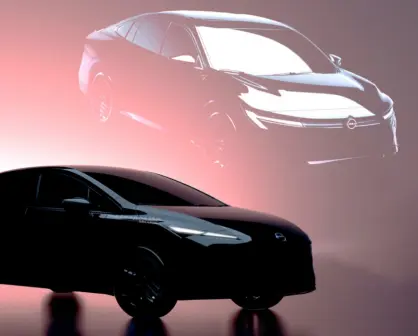 Así luce el nuevo Nissan Versa 2026: filtran fotos antes de su llegada a México