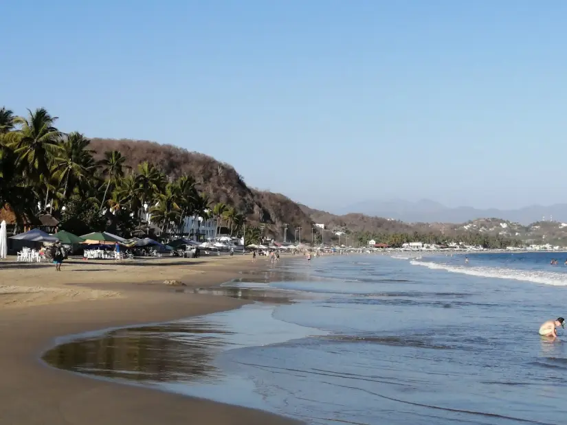 Conoce todos los detalles acerca de Playa La Boquita. Foto: Sandee.