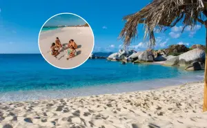 ¿Qué playa queda cerca de San Luis Potosí?