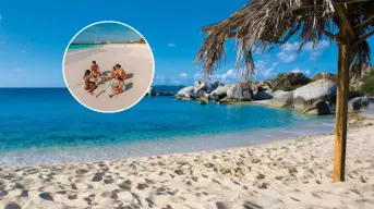 ¿Qué playa queda cerca de San Luis Potosí?