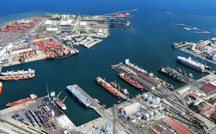 Conoce cuáles son los puertos que existen Veracruz. Foto: Cortesía. Conoce cuáles son los puertos que existen Veracruz. Foto: Cortesía.