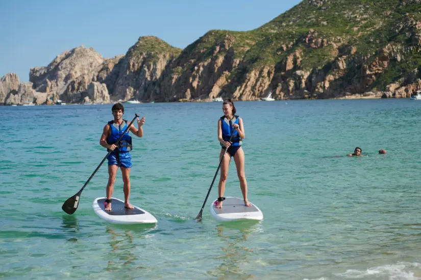 Visita La Paz, Baja California Sur y vive una experiencia única. Foto: Cortesía. Visita La Paz, Baja California Sur y vive una experiencia única. Foto: Cortesía.