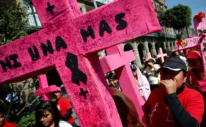 Feminicidios en Sinaloa han dejado a más de 270 niñas y niños huérfanos