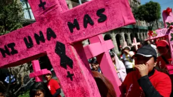 Feminicidios en Sinaloa han dejado a más de 270 niñas y niños huérfanos