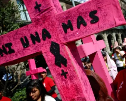 Feminicidios en Sinaloa han dejado a más de 270 niñas y niños huérfanos