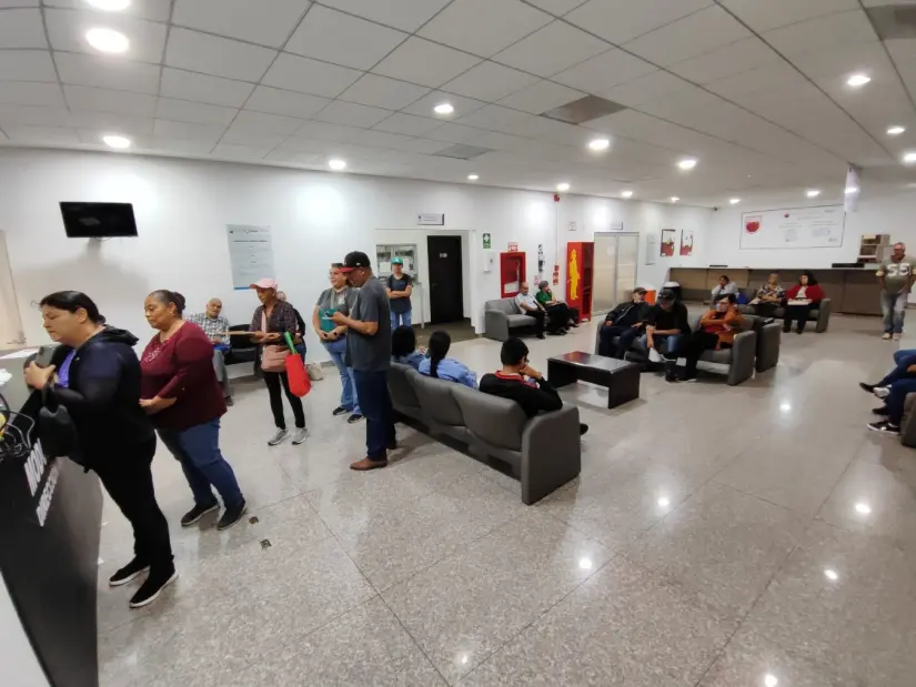 Ya puedes sacar cita para la CURP Biométrica en Zacatecas. Foto: Cortesía