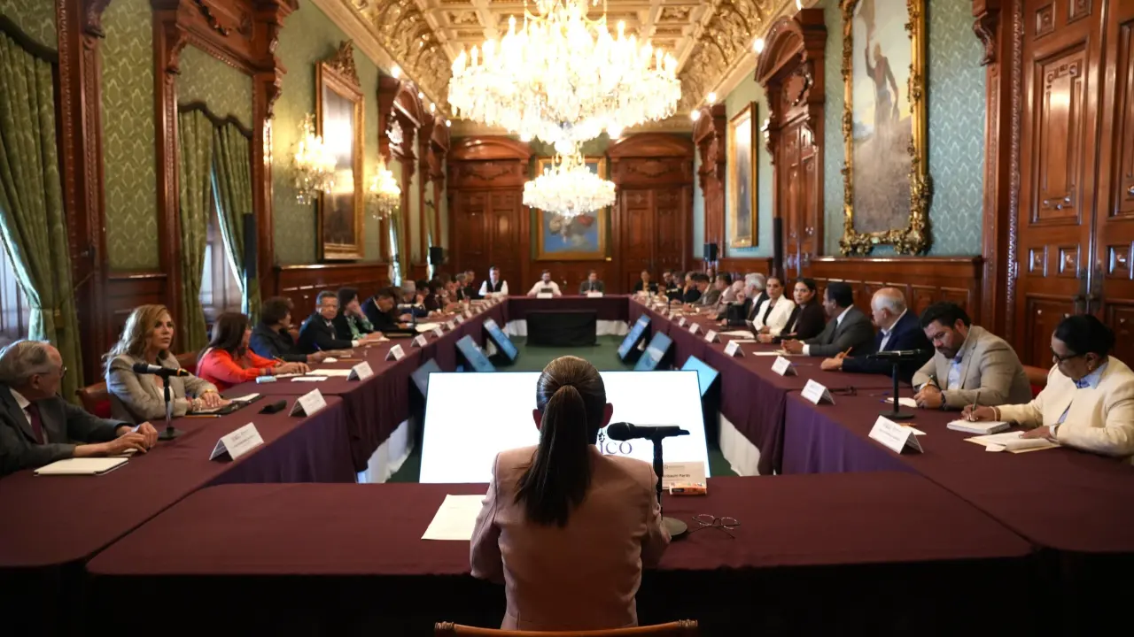 Gobierno de Zacatecas respalda modelo IMSS-Bienestar. Foto: Cortesía.