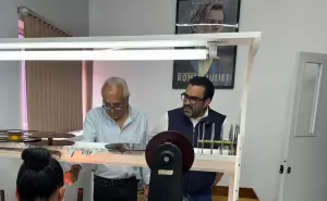 Culiacán en alianza con Estudios Churubusco; construirán foro de grabaciones para impulsar el cine de Sinaloa