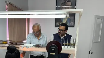 Culiacán en alianza con Estudios Churubusco; construirán foro de grabaciones para impulsar el cine de Sinaloa