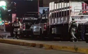 Decomiso histórico en Tijuana: aseguran 2.7 toneladas de drogas en garita de Otay