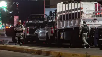 Decomiso histórico en Tijuana: aseguran 2.7 toneladas de drogas en garita de Otay