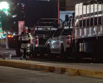 Decomiso histórico en Tijuana: aseguran 2.7 toneladas de drogas en garita de Otay