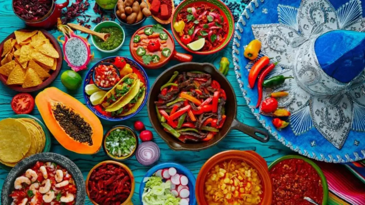 Sabores de familia
