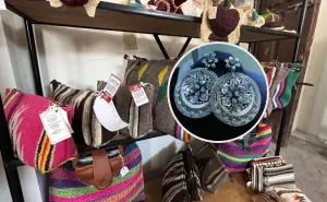 Llévate a casa un pedacito de la riqueza cultural del estado de Zacatecas