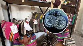Llévate a casa un pedacito de la riqueza cultural del estado de Zacatecas