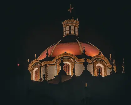La magia de Zimapán vive en su gente y sus calles