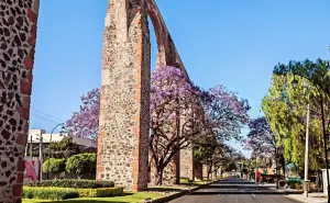 Descubre Querétaro: un paseo entre historia, naturaleza y diversión familiar