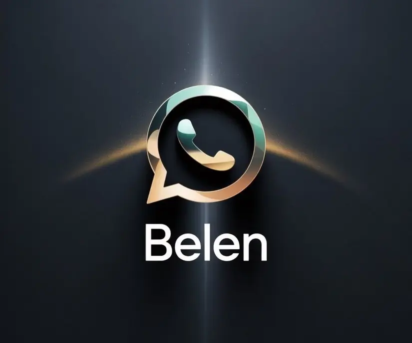 Belen. Foto Mi Nombre Personalizado Belen. Foto Mi Nombre Personalizado