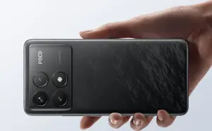 Celular Xiaomi de la gama alta económica, pero de los más potentes en 2025