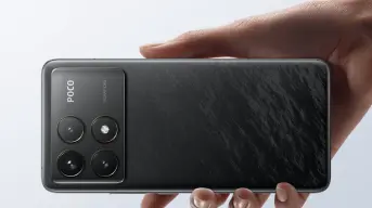 Celular Xiaomi de la gama alta económica, pero de los más potentes en 2025