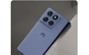 De los celulares accesibles de Motorola que realmente valen la pena; 8 GB de RAM