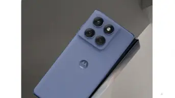 De los celulares accesibles de Motorola que realmente valen la pena; 8 GB de RAM