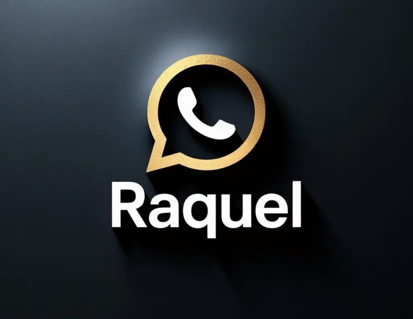 Raquel. Foto: Mi Nombres Personalizado Raquel. Foto: Mi Nombres Personalizado