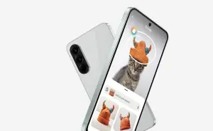 Este Samsung tiene rendimiento de gama alta, pero cuesta la mitad
