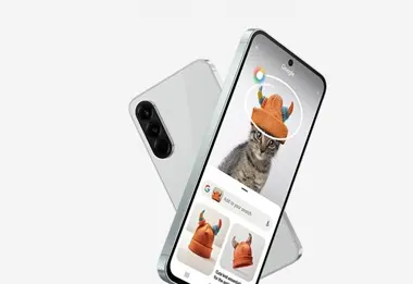 Este celular Samsung tiene un accesible gama media con gran rendimiento y pantalla