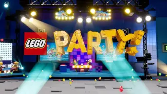 ¡Diversión para todos! LEGO Party! anuncia fecha de salida y más detalles