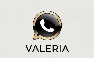 Nombres personalizados de mujer con diseño bonito para WhatsApp